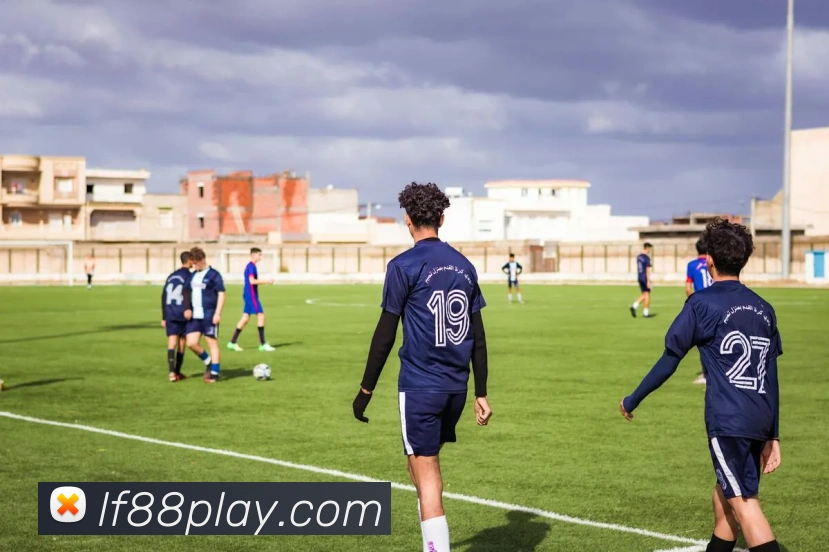 乐发vll品牌故事